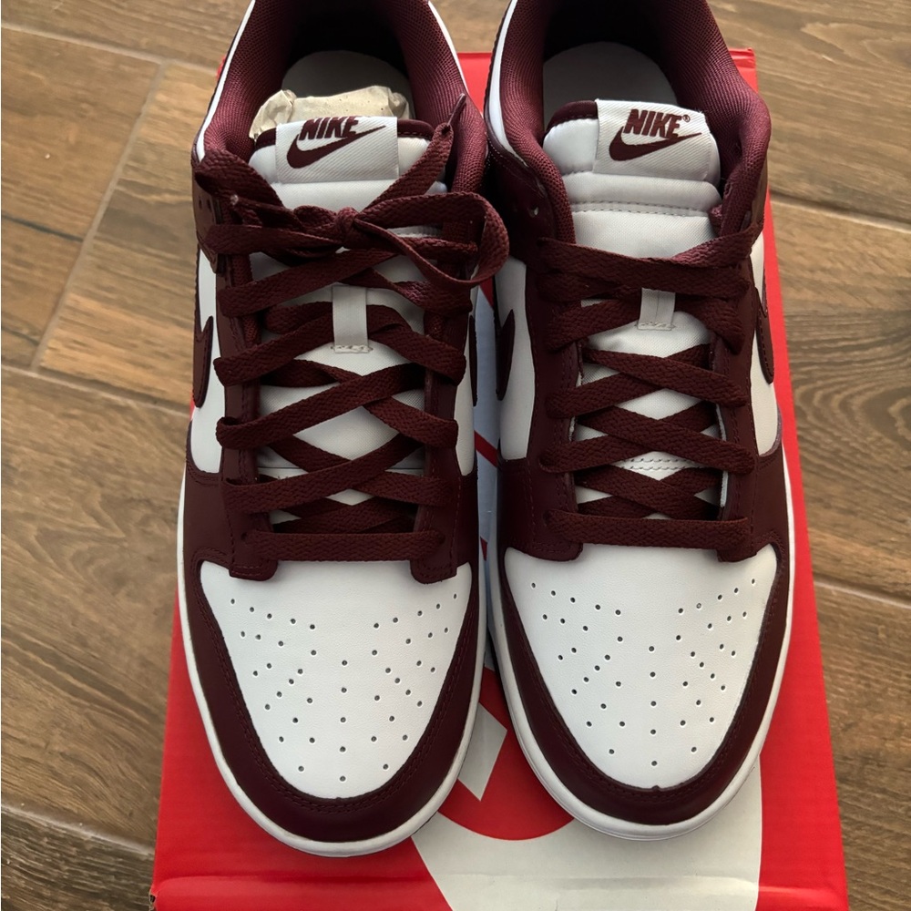 New Nike Men's Dunks